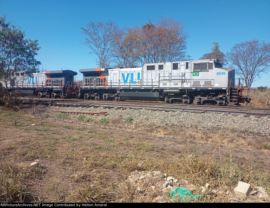 VLI 6036